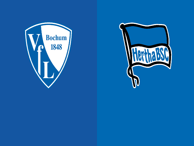 Soi kèo nhà cái VfL Bochum vs Hertha Berlin, 12/09/2021 - Giải VĐQG Đức