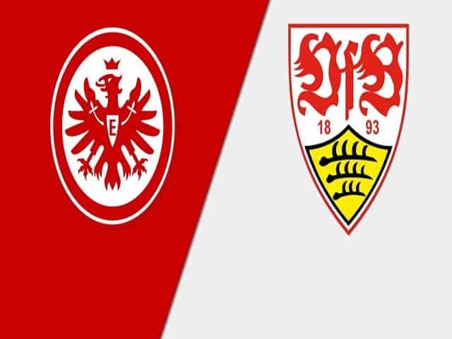 Soi kèo nhà cái Eintracht Frankfurt vs VfB Stuttgart, 12/09/2021 - Giải VĐQG Đức