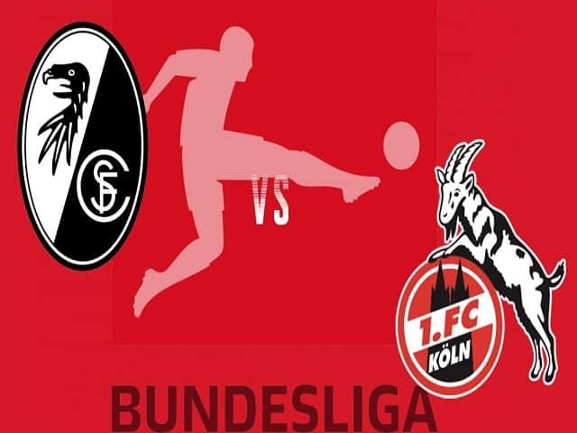 Soi kèo nhà cái SC Freiburg vs FC Koln, 11/09/2021 - Giải VĐQG Đức