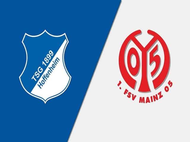 Soi kèo nhà cái 1899 Hoffenheim vs Mainz 05, 11/09/2021 - Giải VĐQG Đức