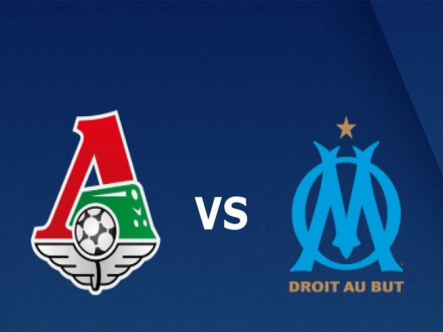 Soi kèo nhà cái Lokomotiv Moscow vs Marseille, 16/09/2021 - UEFA Europa League