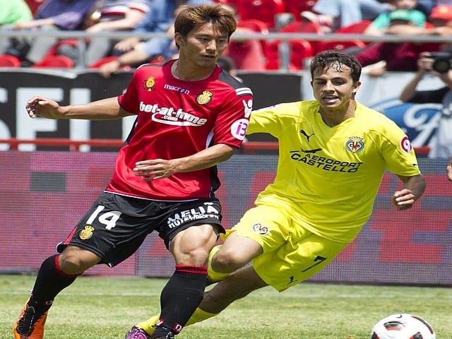 Soi kèo Mallorca vs Villarreal, 19/09/2021 - Giải VĐQG Tây Ban Nha