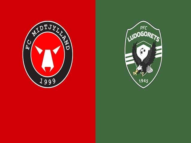 Soi kèo nhà cái FC Midtjylland vs Ludogorets Razgrad, 16/09/2021 - UEFA Europa League