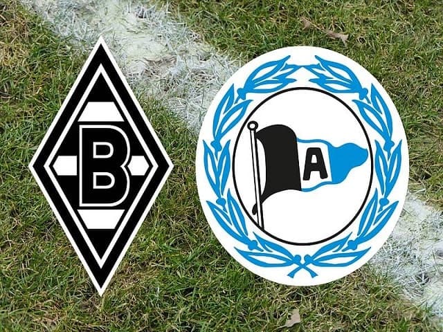 Soi kèo nhà cái Monchengladbach vs Arminia Bielefeld, 13/09/2021 - Giải VĐQG Đức