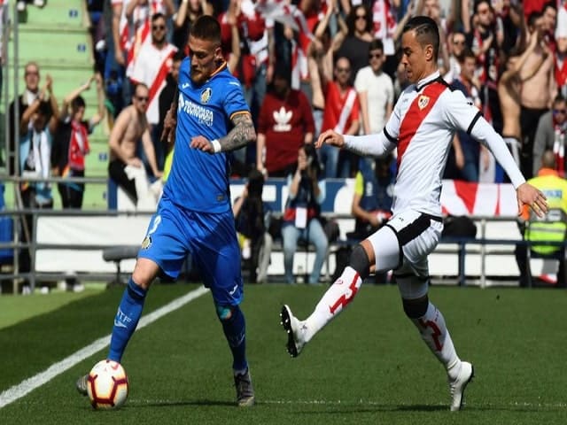 Soi kèo nhà cái Rayo Vallecano vs Getafe, 18/09/2021 - Giải VĐQG Tây Ban Nha