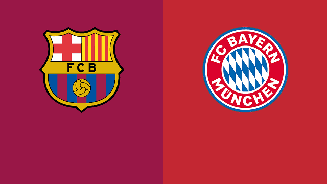 Soi kèo nhà cái Barcelona vs Bayern Munich, 15/9/2021 – Champions League