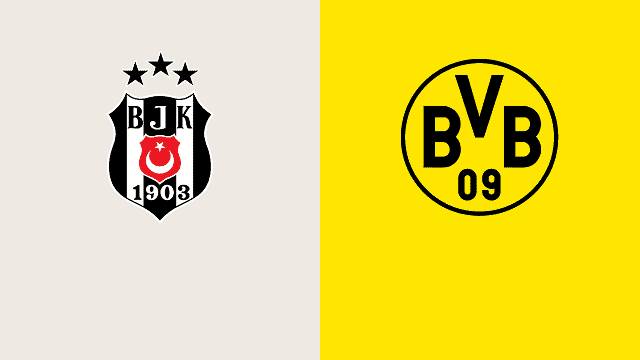 Soi kèo nhà cái Besiktas vs Borussia Dortmund, 15/9/2021 – Champions League 