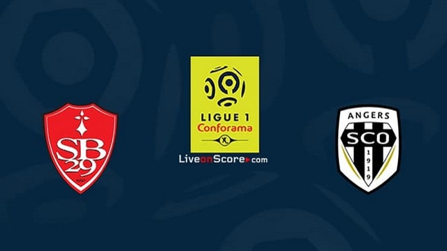 Soi kèo nhà cái Brest vs Angers, 12/9/2021 – VĐQG Pháp