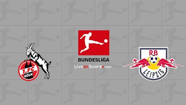 Soi kèo nhà cái Cologne vs RB Leipzig, 18/9/2021 – VĐQG Đức 