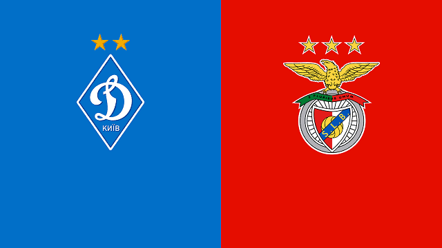 Soi kèo nhà cái Dynamo Kyiv vs Benfica, 14/9/2021 – Champions League 