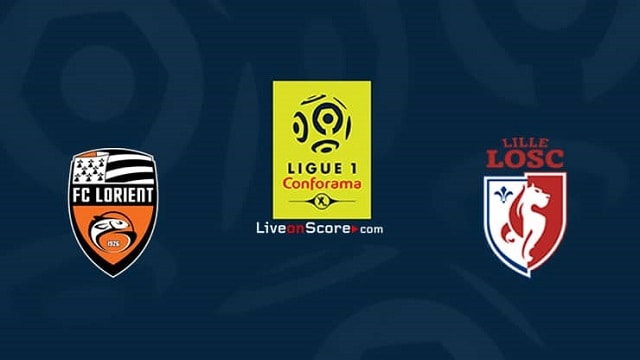 Soi kèo nhà cái Lorient vs Lille, 11/9/2021 – VĐQG Pháp