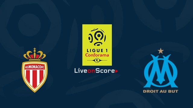 Soi kèo nhà cái Monaco vs Olympique Marseille, 12/9/2021 – VĐQG Pháp