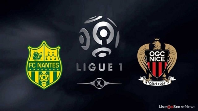 Soi kèo nhà cái Nantes vs Nice, 12/9/2021 – VĐQG Pháp [Ligue 1]