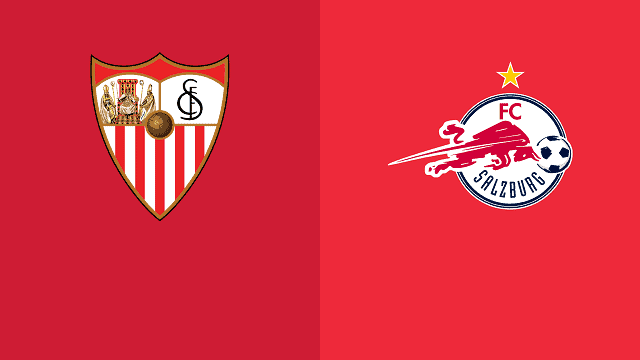 Soi kèo nhà cái Sevilla vs Salzburg, 14/9/2021 – Champions League