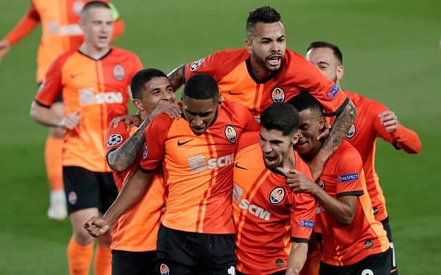 Soi kèo nhà cái Tiraspol vs Shakhtar Donetsk, 15/9/2021 – Champions League 