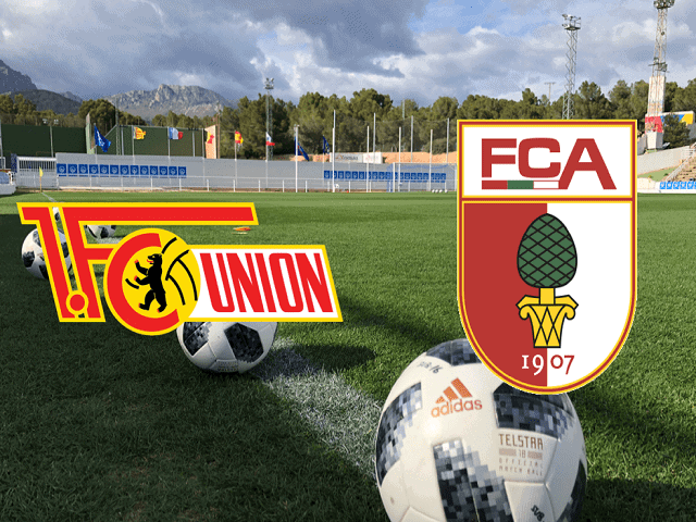 Soi kèo nhà cái Union Berlin vs FC Augsburg, 11/09/2021 - Giải VĐQG Đức