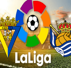 Soi kèo nhà cái Cadiz vs Real Sociedad, 12/09/2021 – VĐQG Tây Ban Nha