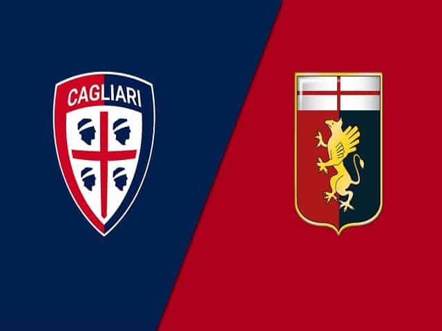 Soi kèo nahf cái Cagliari vs Genoa, 12/09/2021 – VĐQG Ý [Serie A]