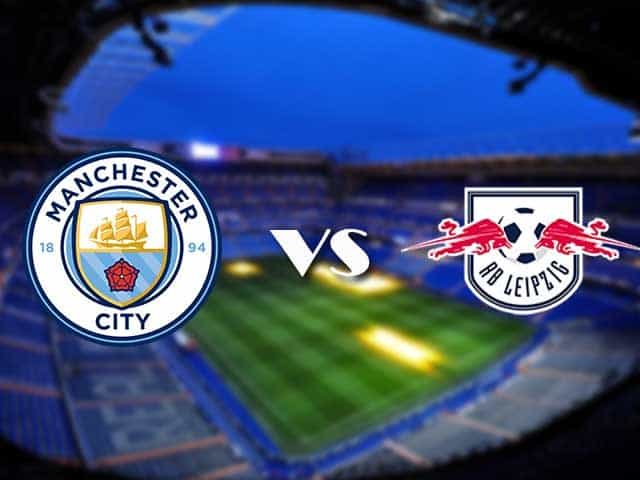 Soi kèo nhà cái Man City vs RB Leipzig, 16/09/2021 – Cúp C1 Châu Âu