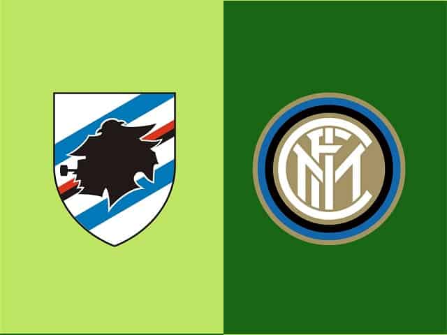 Soi kèo nhà cái Sampdoria vs Inter Milan, 12/09/2021 – VĐQG Ý [Serie A]