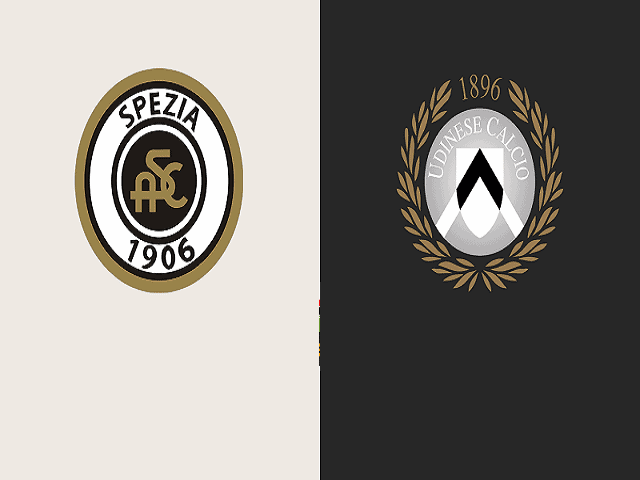 Soi kèo nhà cái Spezia vs Udinese, 12/09/2021 – VĐQG Ý [Serie A]