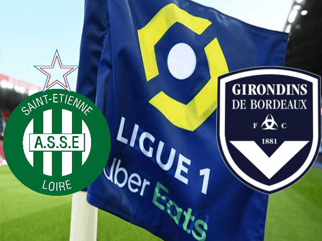 Soi kèo nhà cái St Etienne vs Bordeaux, 19/09/2021 – VĐQG Pháp [Ligue 1]