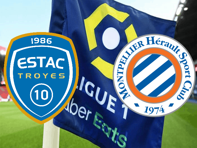 Soi kèo nhà cái Troyes vs Montpellier, 19/09/2021 – VĐQG Pháp [Ligue 1]